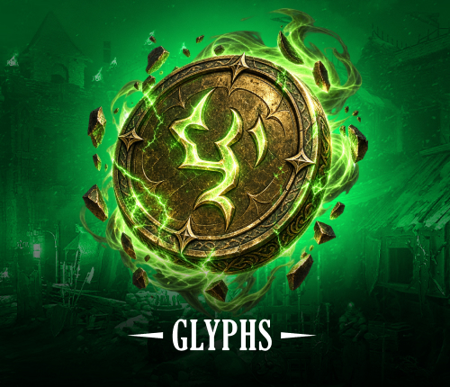 GLYPHS FARM SERVICE